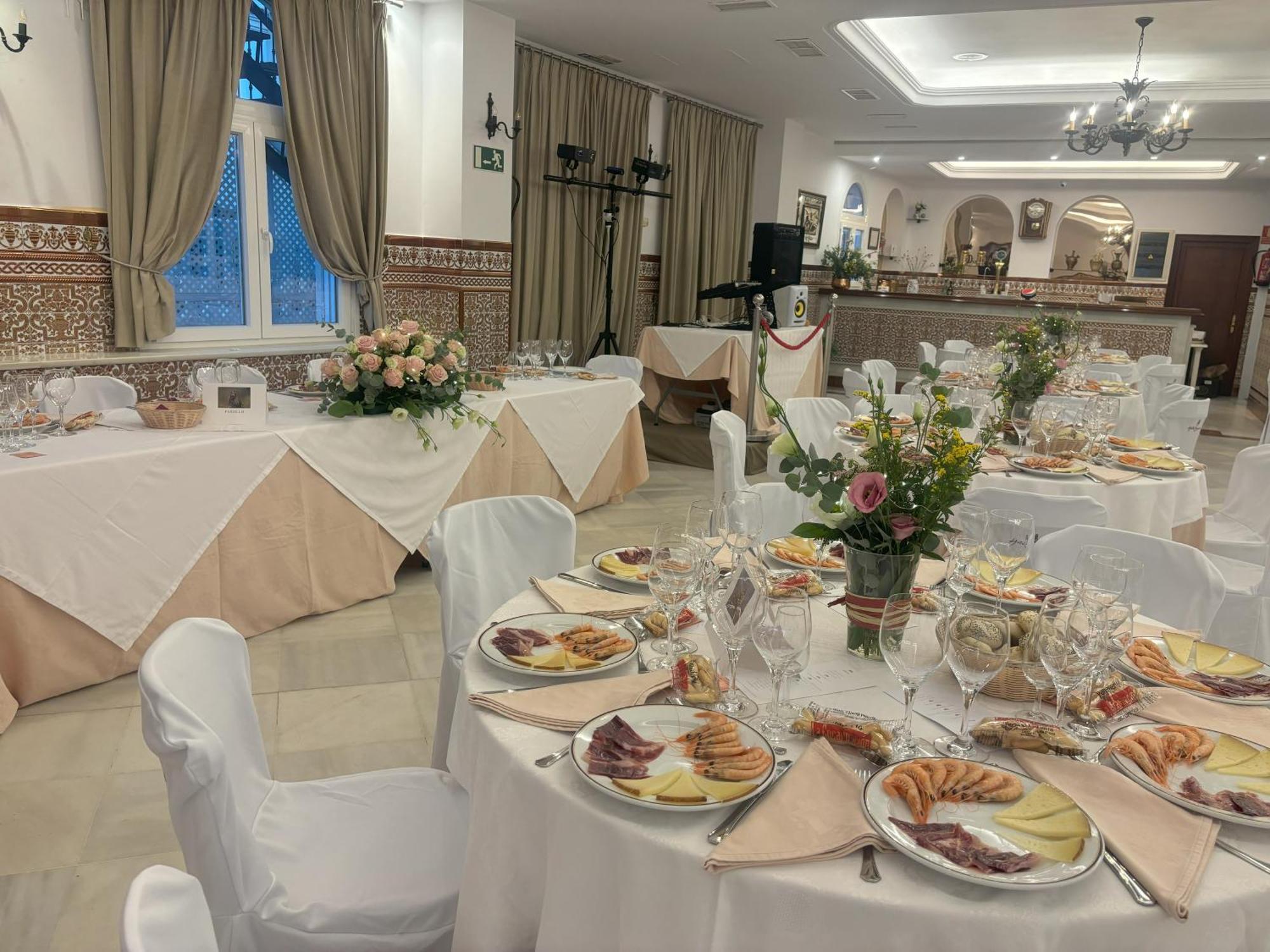 Hotel Chipiona Dış mekan fotoğraf