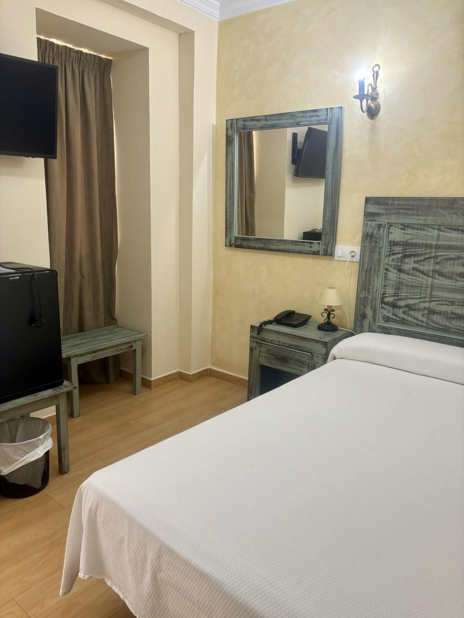 Hotel Chipiona Dış mekan fotoğraf