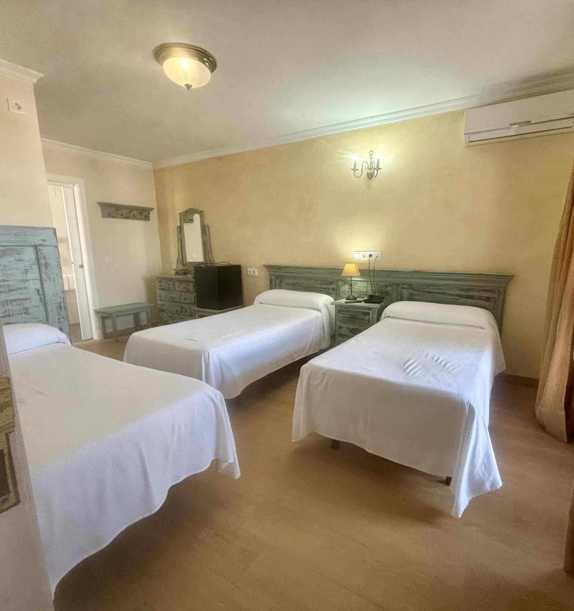 Hotel Chipiona Dış mekan fotoğraf
