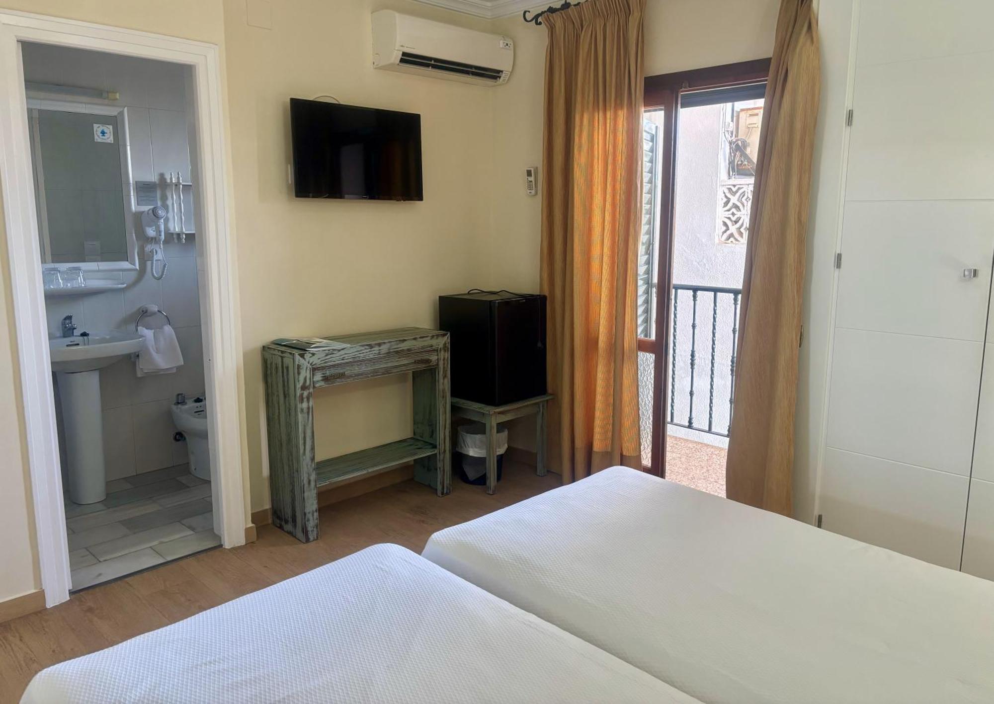 Hotel Chipiona Dış mekan fotoğraf