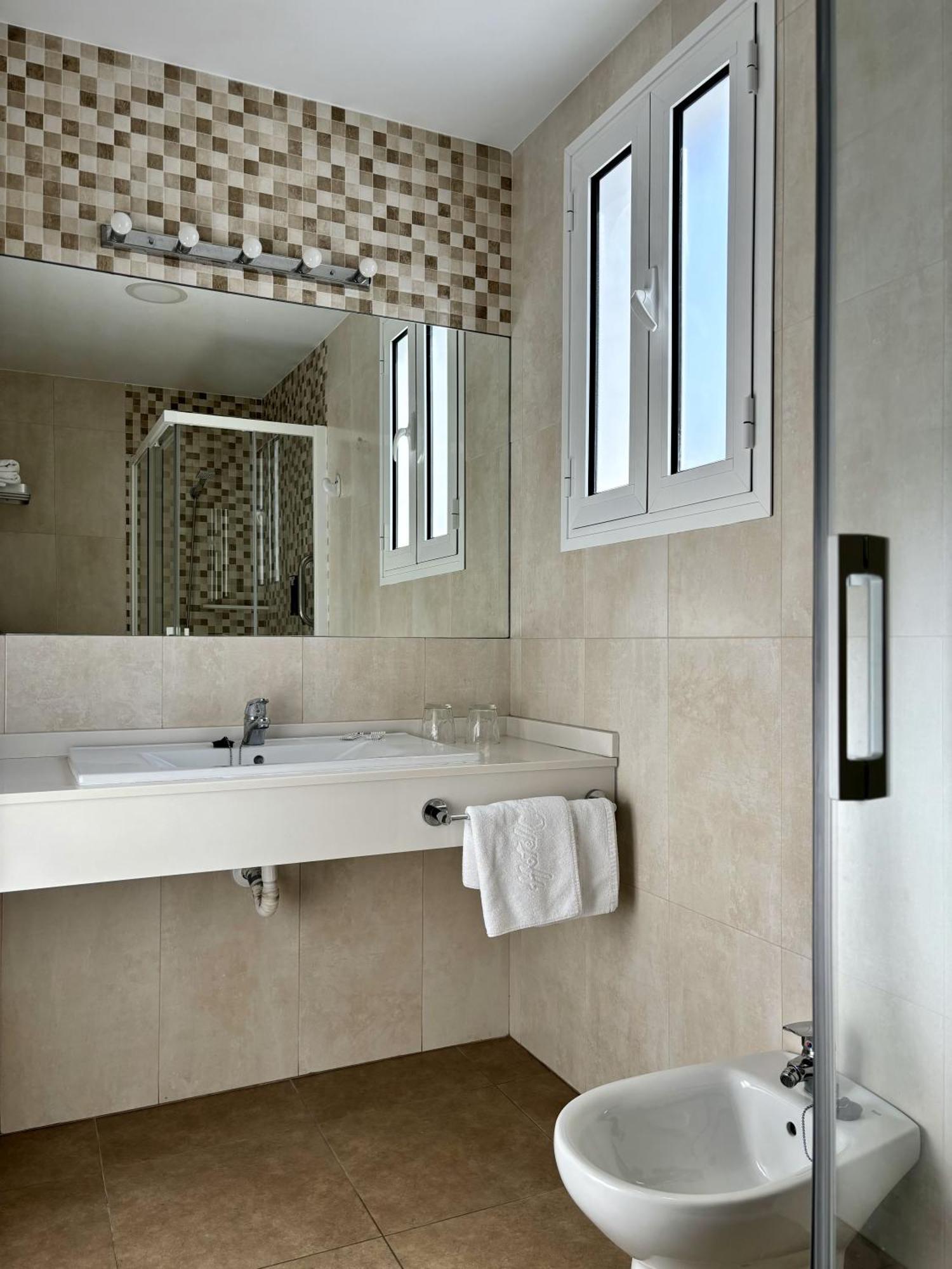 Hotel Chipiona Dış mekan fotoğraf