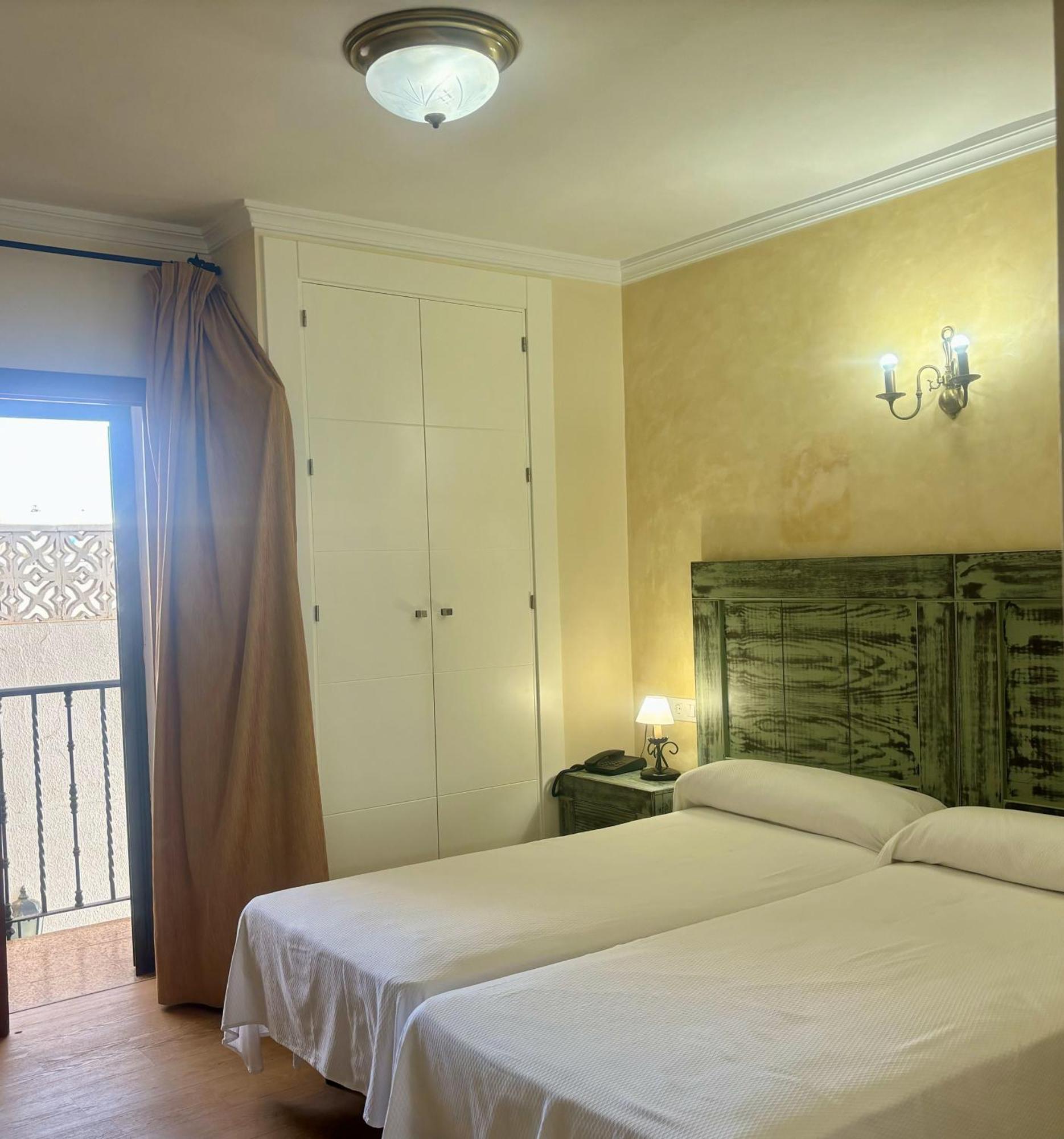 Hotel Chipiona Dış mekan fotoğraf