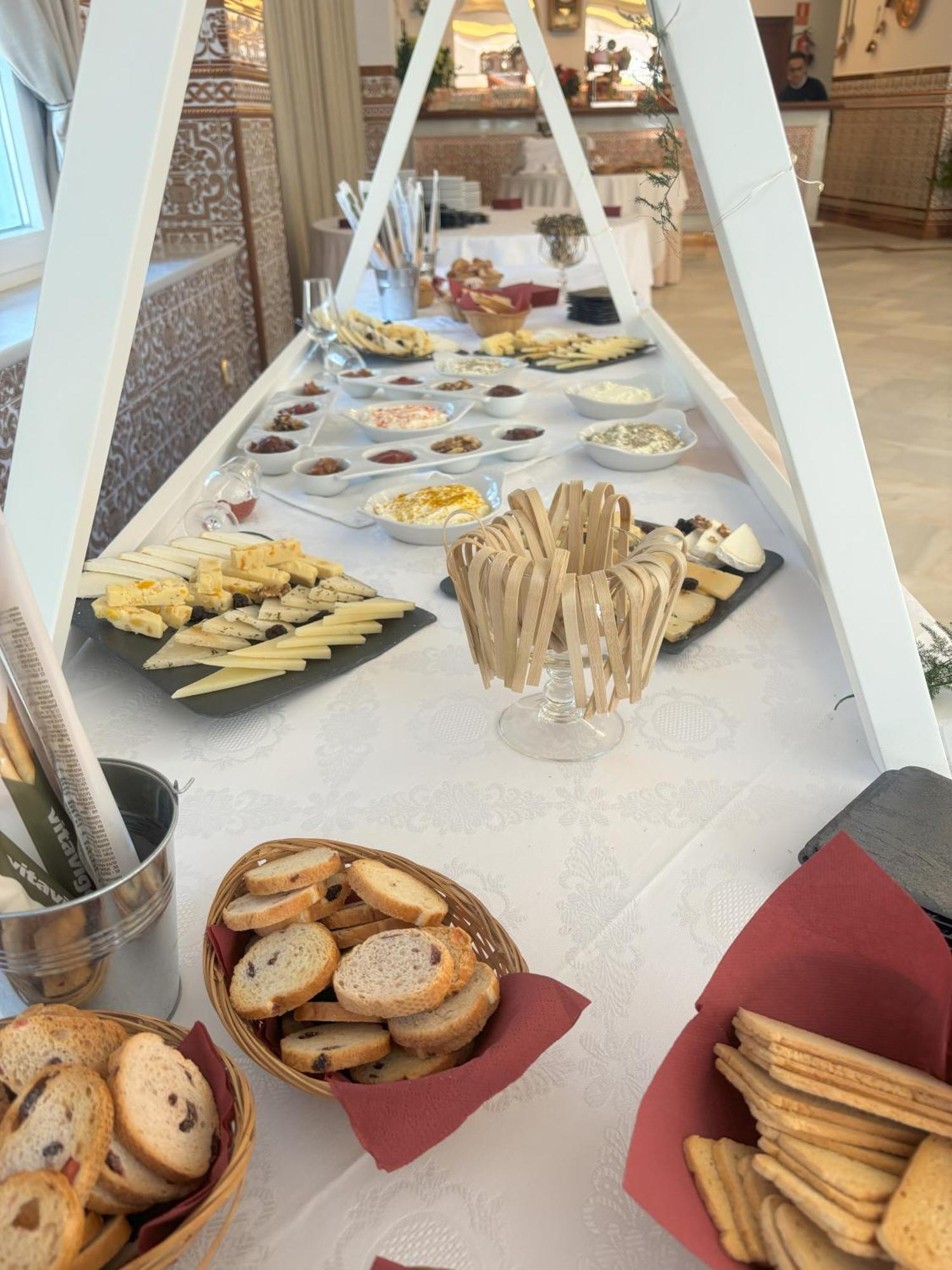 Hotel Chipiona Dış mekan fotoğraf