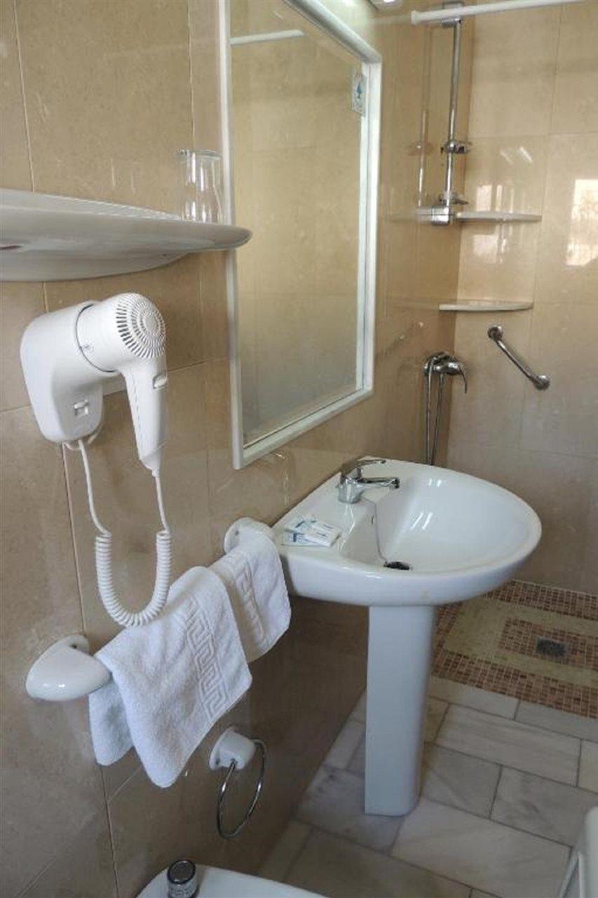 Hotel Chipiona Dış mekan fotoğraf